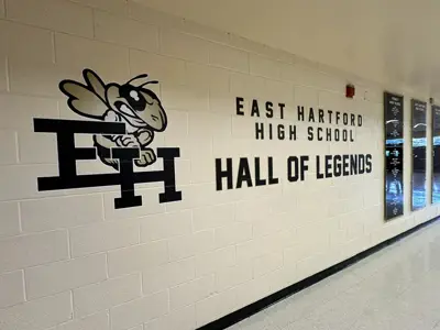 Wall Graphics Photo